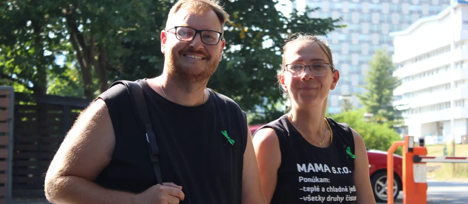 Manželské stretnutia